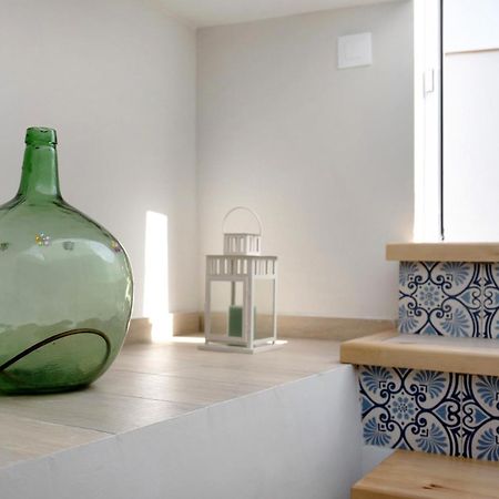 Apartamento La Fuente Vejer de la Frontera Esterno foto