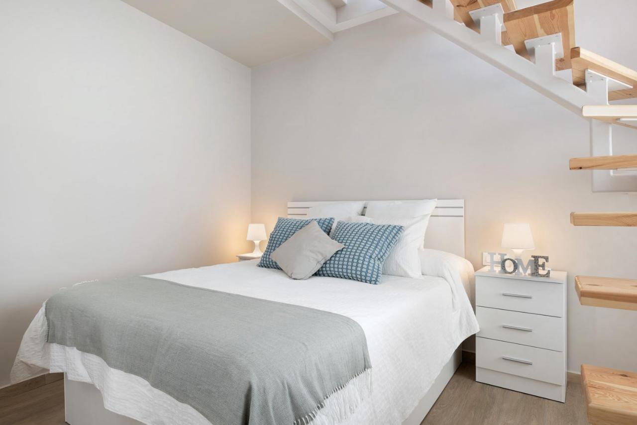 Apartamento La Fuente Vejer de la Frontera Esterno foto