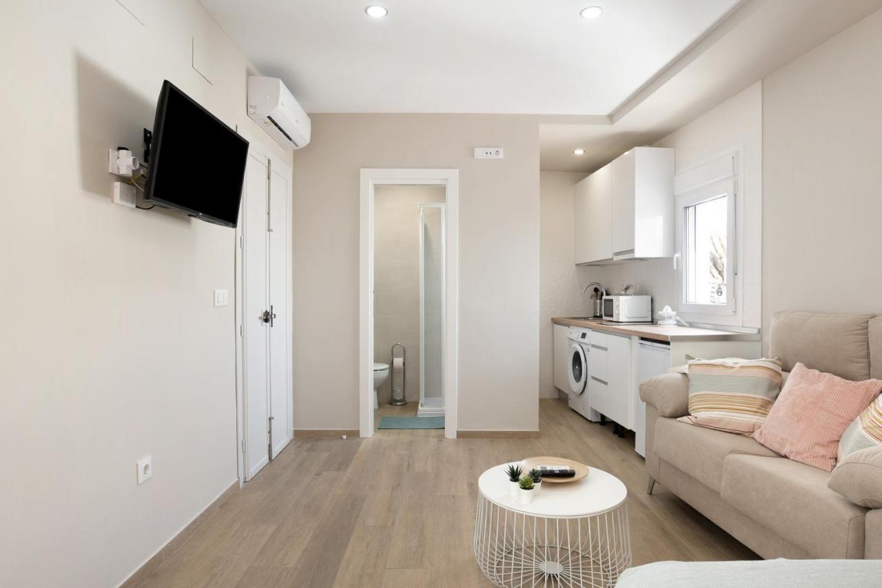 Apartamento La Fuente Vejer de la Frontera Esterno foto