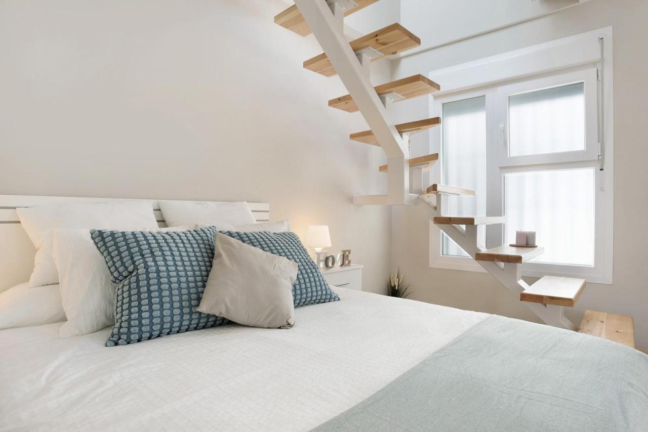 Apartamento La Fuente Vejer de la Frontera Esterno foto