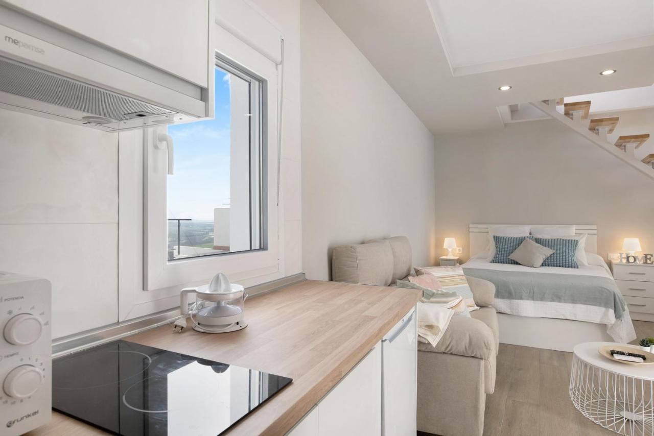 Apartamento La Fuente Vejer de la Frontera Esterno foto