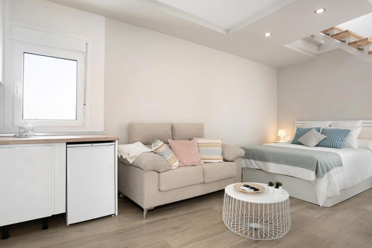 Apartamento La Fuente Vejer de la Frontera Esterno foto