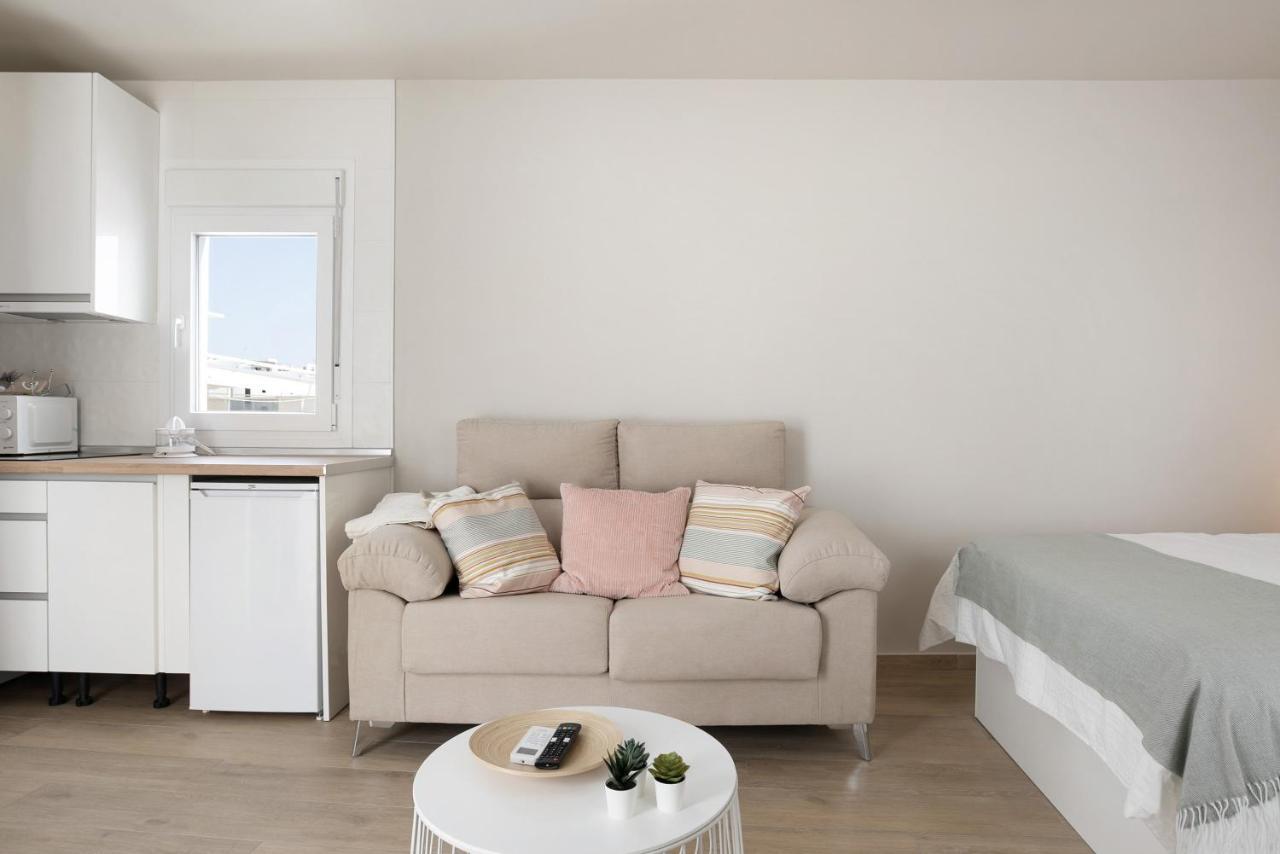 Apartamento La Fuente Vejer de la Frontera Esterno foto