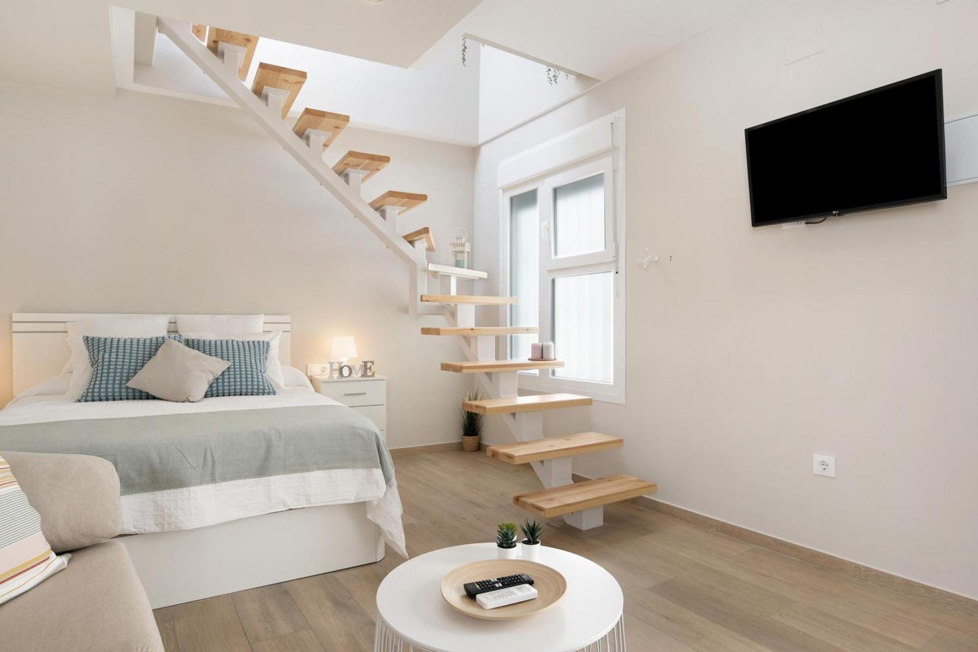 Apartamento La Fuente Vejer de la Frontera Esterno foto