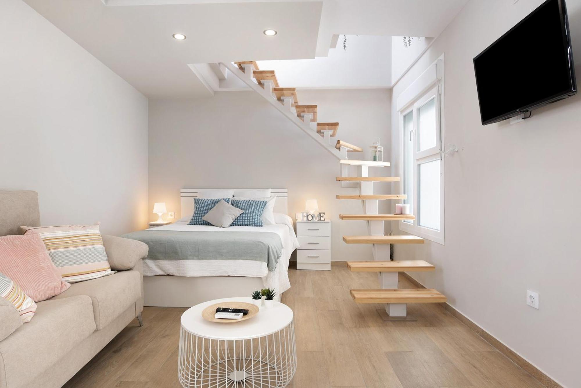 Apartamento La Fuente Vejer de la Frontera Esterno foto