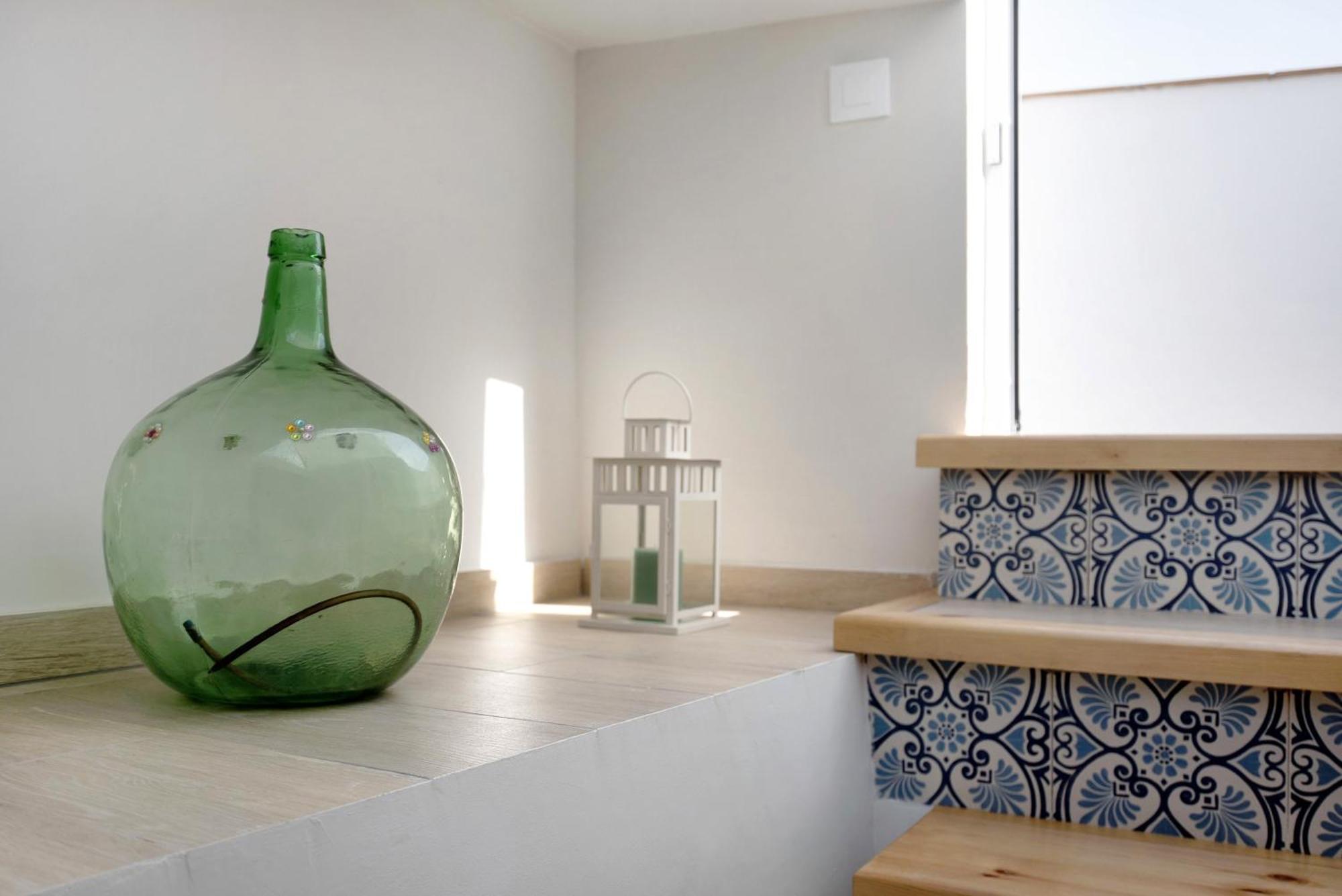 Apartamento La Fuente Vejer de la Frontera Esterno foto